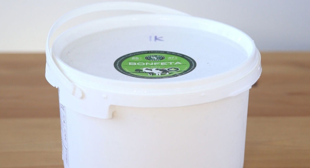 Best Baa Dairy Feta